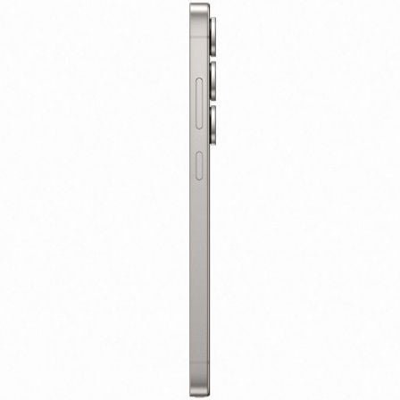 Samsung Galaxy S25 Ultra 12GB/ 256GB/ 6.9"/ 5G/ Titanio Negro - Imagen 4