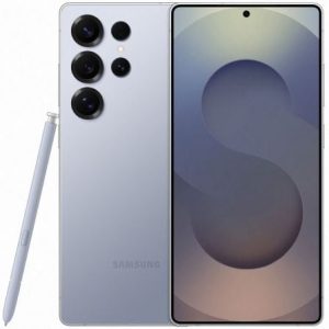 Samsung Galaxy S25 Ultra 12GB/ 512GB/ 6.9"/ 5G/ Titanio Azul