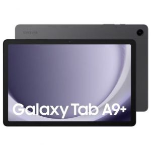 Tablet Samsung Galaxy Tab A9+ 11"/ 6GB/ 128GB/ Octacore/ Gris Grafito