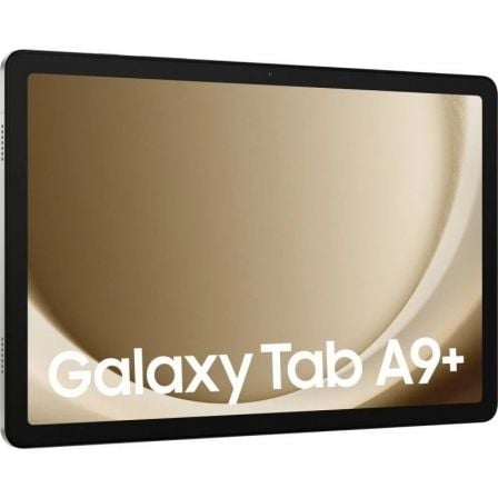 Samsung Galaxy Tab A9+ 5G 11" 8GB 128GB Silver - Imagen 2