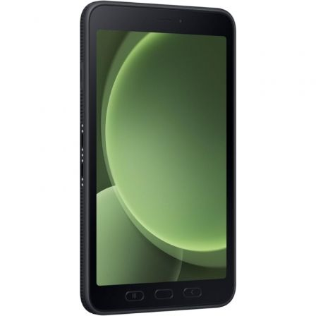 Tablet Samsung Galaxy Tab Active5 8"/ 8GB/ 256GB/ Octacore/ 5G/ Verde - Imagen 2