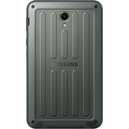 Tablet Samsung Galaxy Tab Active5 8"/ 8GB/ 256GB/ Octacore/ 5G/ Verde - Imagen 3