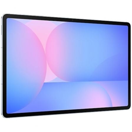 Tablet Samsung Galaxy Tab S10+ FE 13.1"/ 8GB/ 128GB/ Octacore/ 5G/ Azul - Imagen 3
