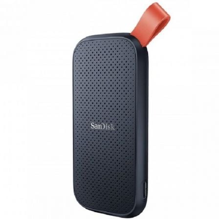 Disco Externo SSD SanDisk Portable 1TB/ USB 3.2 - Imagen 3