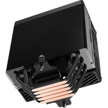 Ventilador con Disipador Mars Gaming MCPU-X5/ 12cm - Imagen 3