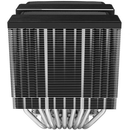 Ventilador con Disipador Mars Gaming MCPU-XU9/ 12cm - Imagen 4