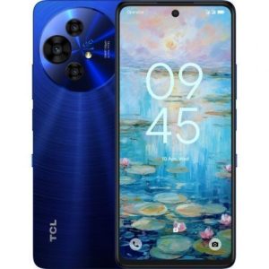 TCL 50 NXTPAPER 8GB/ 256GB/ 6.8"/ 5G/ Azul