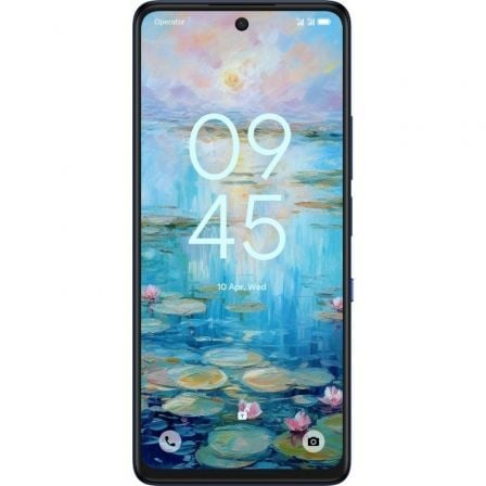 TCL 50 NXTPAPER 8GB/ 256GB/ 6.8"/ 5G/ Azul - Imagen 2