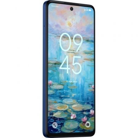 TCL 50 NXTPAPER 8GB/ 256GB/ 6.8"/ 5G/ Azul - Imagen 3
