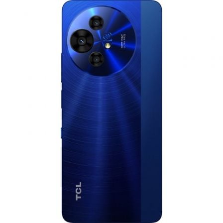 TCL 50 NXTPAPER 8GB/ 256GB/ 6.8"/ 5G/ Azul - Imagen 4