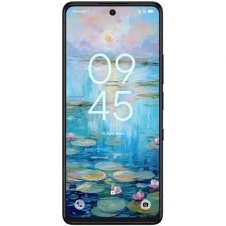 TCL 50 NXTPAPER 8GB/ 256GB/ 6.8"/ 5G/ Gris - Imagen 2