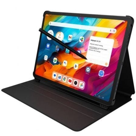 TCL NXTPAPER 14.3" 2.4K 8+8GB 256GB + Funda + Pen - Imagen 3