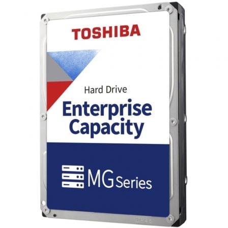 Toshiba MG Series 18TB/ 3.5"/ SATA III/ 512MB - Imagen 2