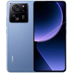 Xiaomi 13T 8GB/ 256GB/ 6.67"/ 5G/ Azul Alpino