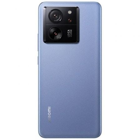 Xiaomi 13T 8GB/ 256GB/ 6.67"/ 5G/ Azul Alpino - Imagen 4