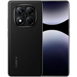 Xiaomi Redmi Note 14 Pro 12GB/ 512GB/ 6.67"/ Negro