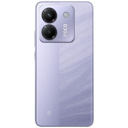 Xiaomi POCO M7 Pro 8GB/ 256GB/ 6.67"/ 5G/ Púrpura - Imagen 4