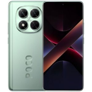Xiaomi POCO X7 8GB/ 256GB/ 6.67"/ 5G/ Verde