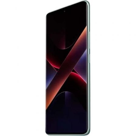 Xiaomi POCO X7 8GB/ 256GB/ 6.67"/ 5G/ Verde - Imagen 3