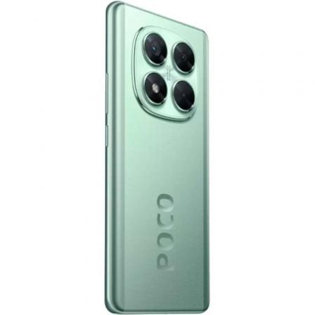 Xiaomi POCO X7 8GB/ 256GB/ 6.67"/ 5G/ Verde - Imagen 4