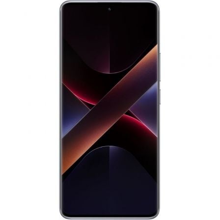 Xiaomi POCO X7 8GB/ 256GB/ 6.67"/ 5G/ Plata - Imagen 2