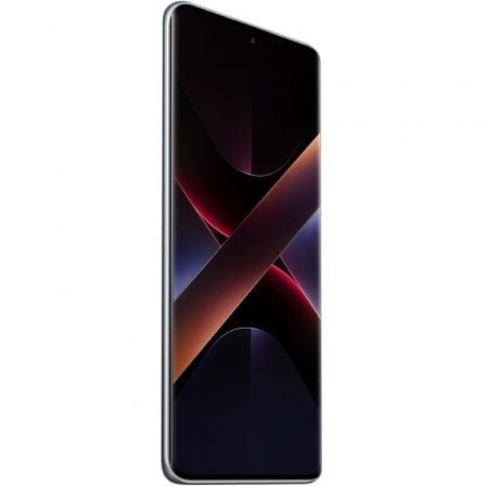 Xiaomi POCO X7 8GB/ 256GB/ 6.67"/ 5G/ Plata - Imagen 3