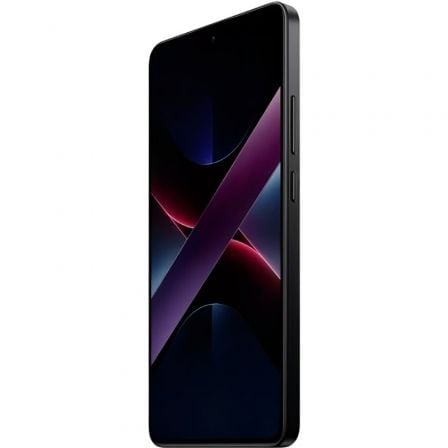 Xiaomi POCO X7 Pro 8GB/ 256GB/ 6.67"/ 5G/ Negro - Imagen 3