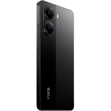 Xiaomi POCO X7 Pro 8GB/ 256GB/ 6.67"/ 5G/ Negro - Imagen 4