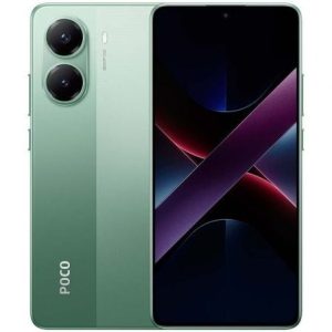 Xiaomi POCO X7 Pro 8GB/ 256GB/ 6.67"/ 5G/ Verde