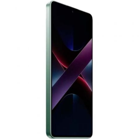 Xiaomi POCO X7 Pro 8GB/ 256GB/ 6.67"/ 5G/ Verde - Imagen 2