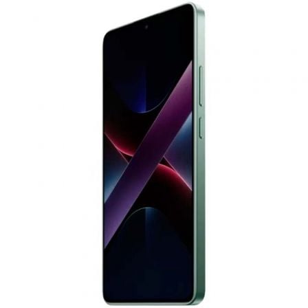 Xiaomi POCO X7 Pro 8GB/ 256GB/ 6.67"/ 5G/ Verde - Imagen 3