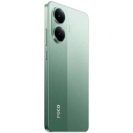 Xiaomi POCO X7 Pro 8GB/ 256GB/ 6.67"/ 5G/ Verde - Imagen 4