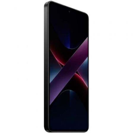Xiaomi POCO X7 Pro 8GB/ 256GB/ 6.67"/ 5G/ Amarillo y Negro - Imagen 2