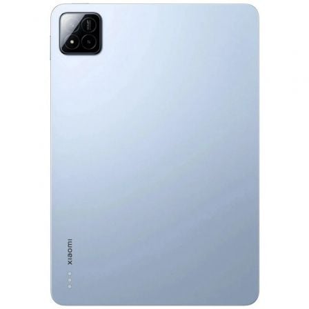 Tablet Xiaomi Pad 7 11.2"/ 8GB/ 128GB/ Octacore/ Azul - Imagen 4