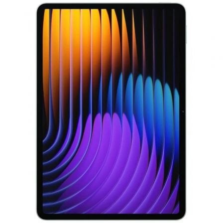 Tablet Xiaomi Pad 7 11.2"/ 8GB/ 128GB/ Octacore/ Verde - Imagen 2