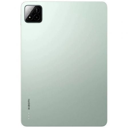 Tablet Xiaomi Pad 7 11.2"/ 8GB/ 128GB/ Octacore/ Verde - Imagen 4