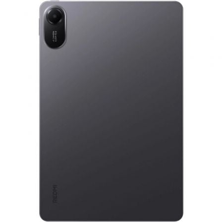 Tablet Xiaomi Redmi Pad 2 11"/ 8GB/ 256GB/ Octacore/ 4G/ Gris Grafito - Imagen 4