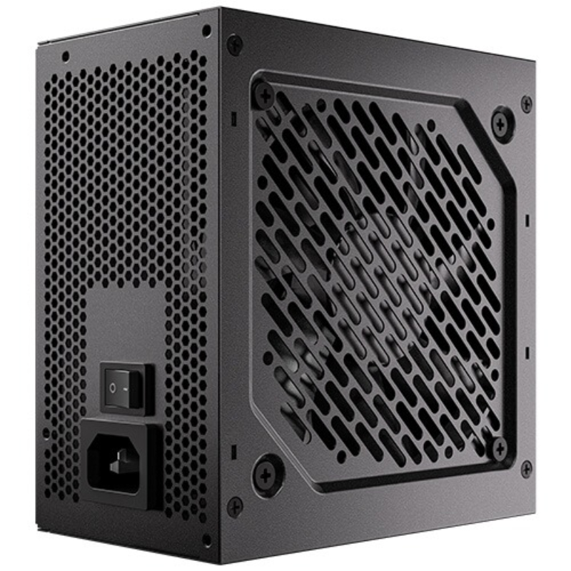 850W 80+ BRONZE CSK PRO ATX3.1 850W NEGRO ANTEC