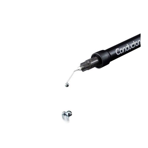 PASTA TERMICA GRIZZLY CONDUCTONAUT 1GR - Imagen 3