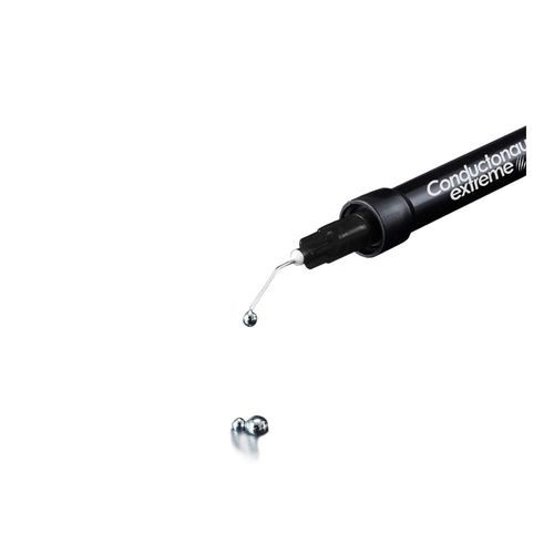 PASTA TERMICA GRIZZLY CONDUCTONAUT EXTREME 1GR - Imagen 3