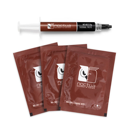 PASTA TERMICA NOCTUA NT-H2-3 3.5GR - Imagen 4