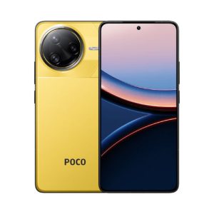 POCO F7 ULTRA 12GB/256GB YELLOW