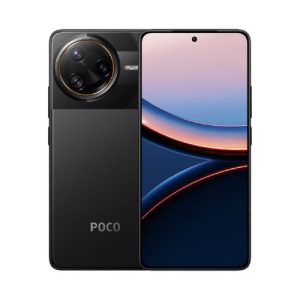 POCO F7 ULTRA 16GB/512GB BLACK