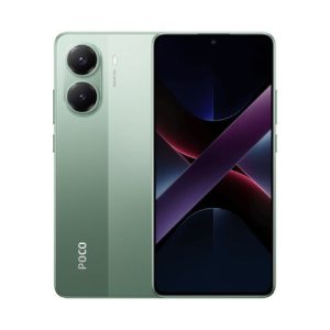 POCOPHONE X7 PRO NFC 6"67 FHD+ 5G 120Hz 8GB/256GB GREEN
