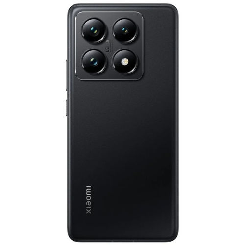 XIAOMI 14T PRO 6,36" 5G HDR10 AMOLED 12GB/256GB TITAN BLACK - Imagen 3