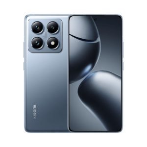 XIAOMI 14T PRO 6,36" 5G HDR10 AMOLED 12GB/256GB TITAN GRAY