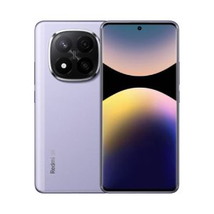 XIAOMI REDMI NOTE 14 PRO+ 5G 6,67" 12GB RAM 512GB ROM LAVENDER PURPLE