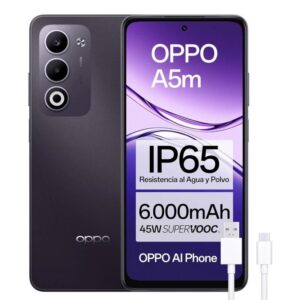 OPPO Reno 12F 4G 6.7" 120Hz 8+8GB 256GB Orange