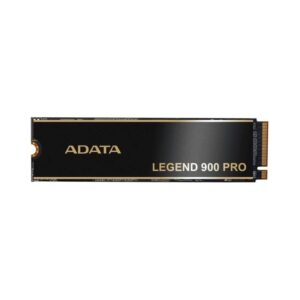 ADATA SSD LEGEND 900 PRO 4TB PCIe Gen4x4 7400MB-s