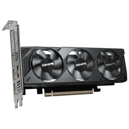 Gigabyte GeForce RTX 5050 OC 8GB GDDR6 - Bajo perfil - Imagen 2
